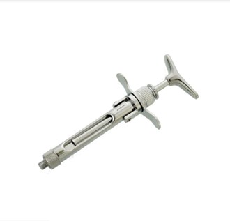 Densol Dental Cartridge Syringe Crutch Handle 2.2ml