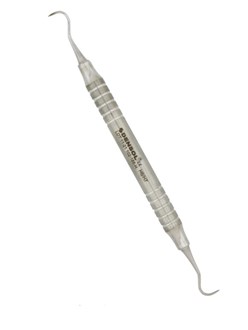 Densol Dental Sickle Scaler H6H7 Universal 