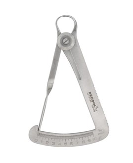 Densol Lwanson measuring calliper 10mm