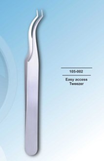 Densol Easy access tweezer  