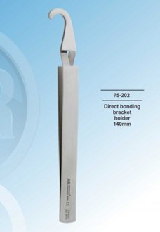 Densol Direct bonding bracket holder  140mm 