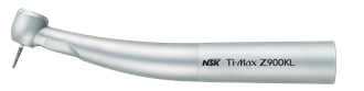 NSK Ti-Max Z900KL Titanium High speed handpiece Optic Standard Head For Kavo coupling