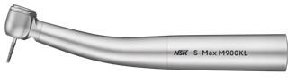NSK S-Max M900KL Stainless Steel high speed handpiece Optic Standard Head For Kavo coupling