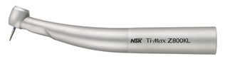 NSK Ti-Max Z800KL Titanium High speed handpiece Optic Mini Head For Kavo coupling