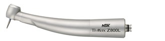NSK Ti-Max Z800L Titanium High speed handpiece Optic Mini Head For NSK Coupling