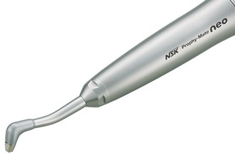 NSK PMN-HP Prophy Mate Neo Handpiece with 60 Degrees Nozzle