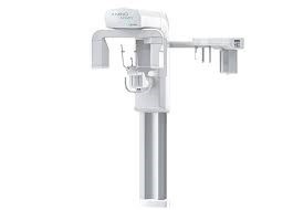 Acteon TRIUM True Low Dose OPG + CBCT 3D Cone Beam + CEPH LEFT Control Panel And RIGHT CEPH, Includes PC and Monitor and AIS Software with 5 Licenses