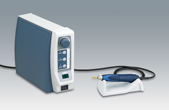 NSK Ultimate XL-K Knee Control Laboratory Micromotor system complete with Compact Micromotor 230V